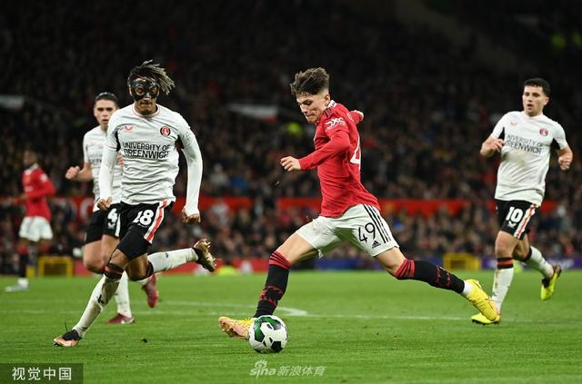 A的管理者 A的管理者