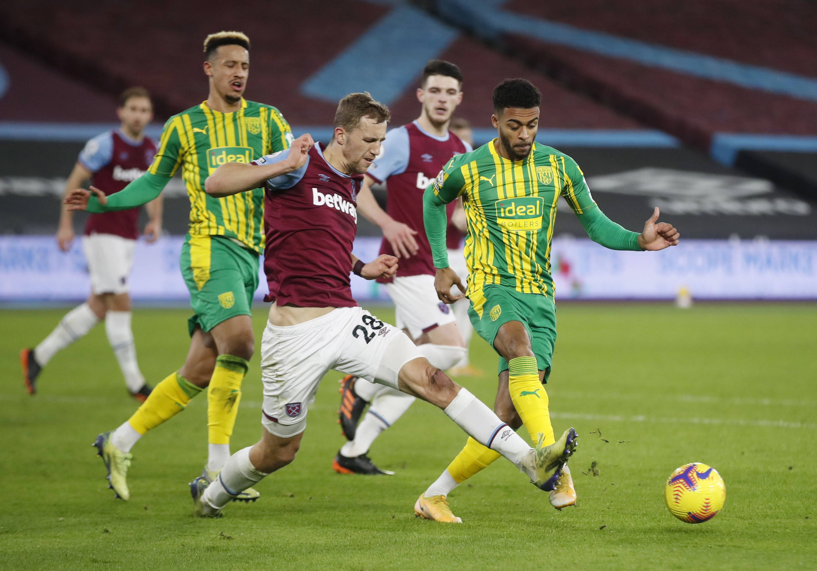 对阵背景与 对阵背景与